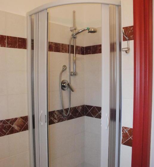 La Ripa Bed And Breakfast