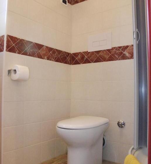 La Ripa Bed And Breakfast