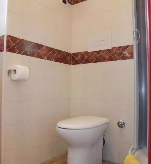 La Ripa Bed And Breakfast