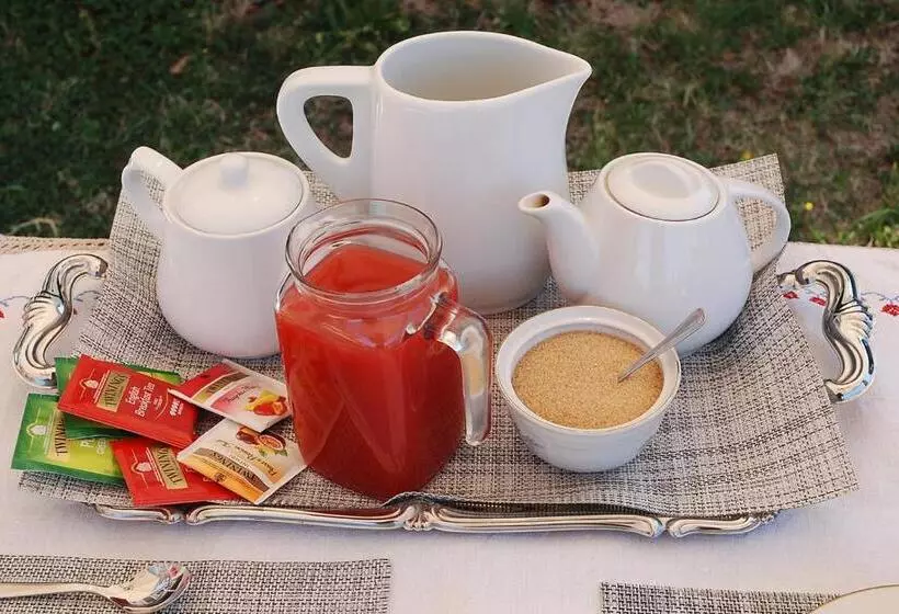 La Ripa Bed And Breakfast