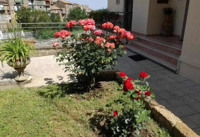 La Ripa Bed And Breakfast