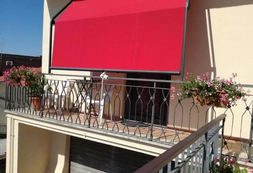 La Ripa Bed And Breakfast