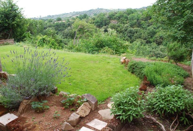 La Ripa Bed And Breakfast