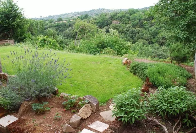 La Ripa Bed And Breakfast