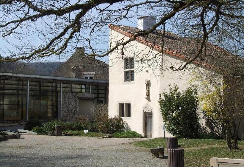 Le Clos Domremy