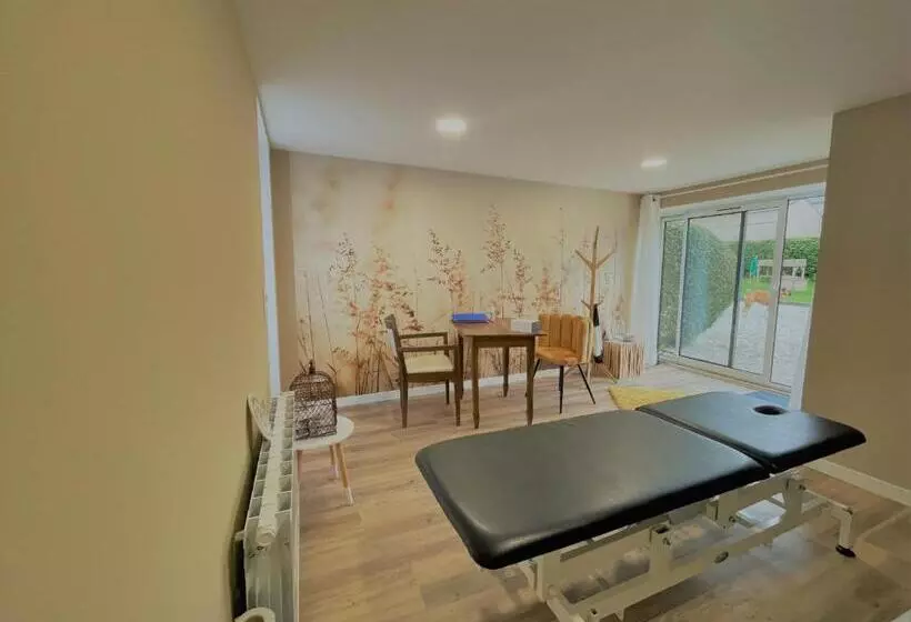 Majatalo B&b Le Bourg D Aunou, Petit Déjeuner Compris