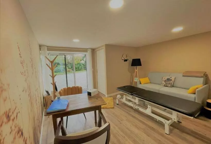 Majatalo B&b Le Bourg D Aunou, Petit Déjeuner Compris