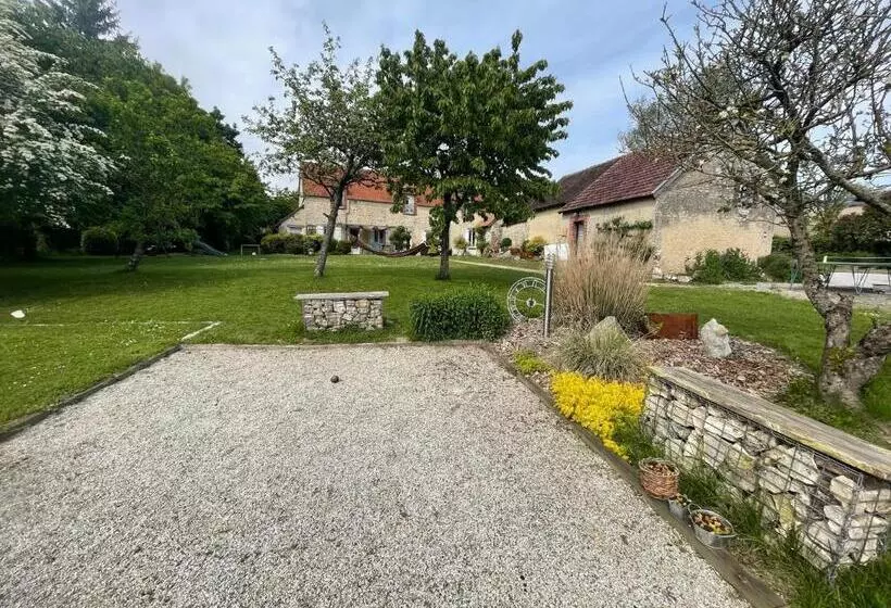 Majatalo B&b Le Bourg D Aunou, Petit Déjeuner Compris