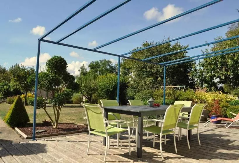 Majatalo B&b Le Bourg D Aunou, Petit Déjeuner Compris