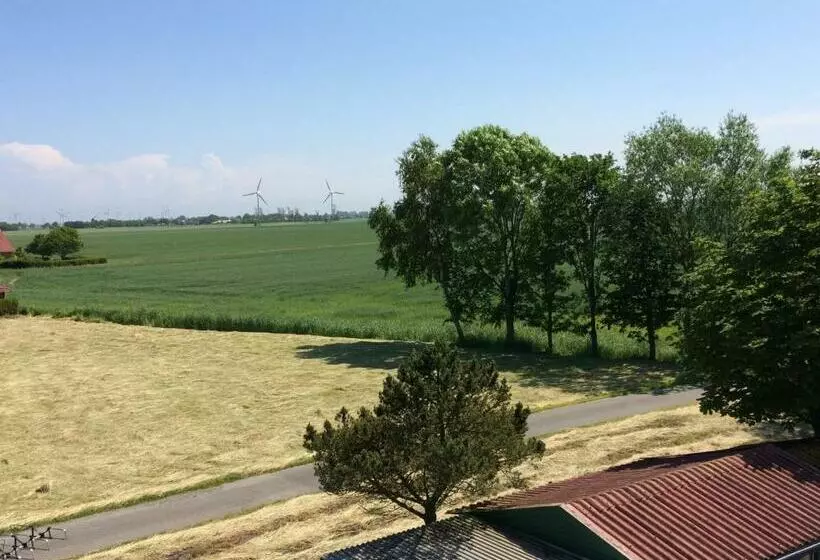 Majatalo Huus Störtebeker