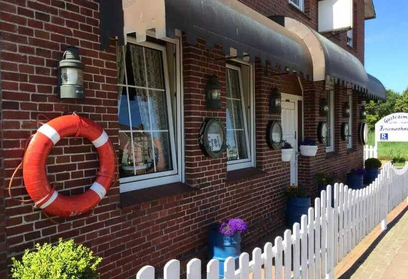 Majatalo Huus Störtebeker