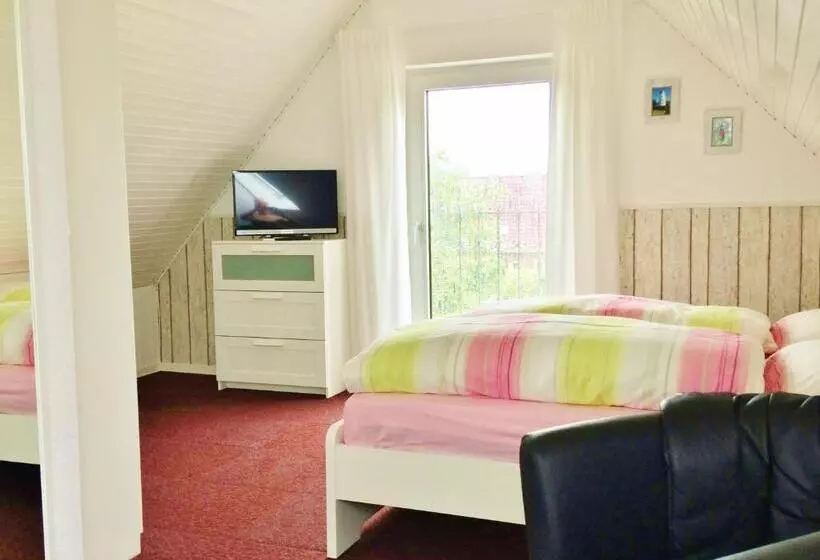 Majatalo Huus Störtebeker