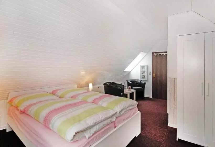 Majatalo Huus Störtebeker