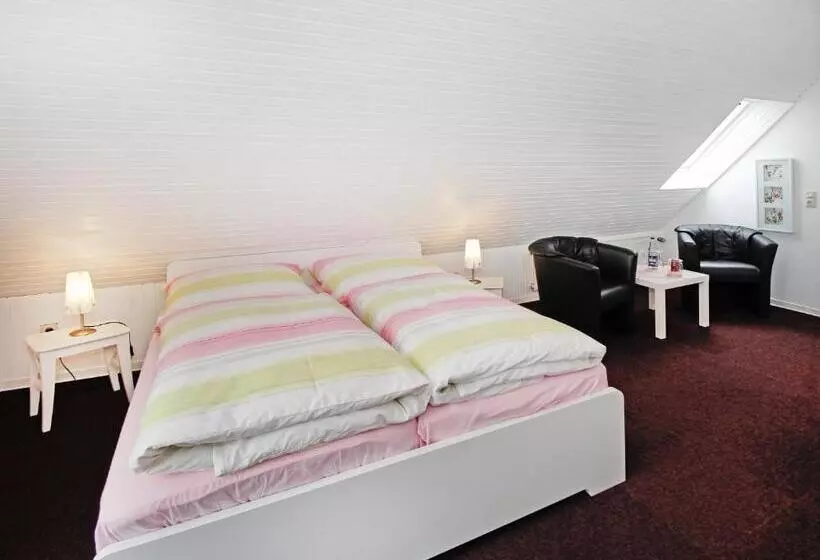 Majatalo Huus Störtebeker