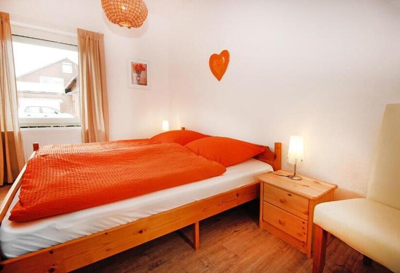 膳宿费 Huus Störtebeker