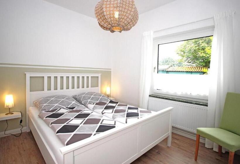 膳宿费 Huus Störtebeker