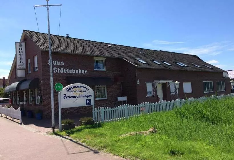 Majatalo Huus Störtebeker