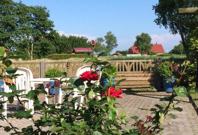 膳宿费 Huus Störtebeker