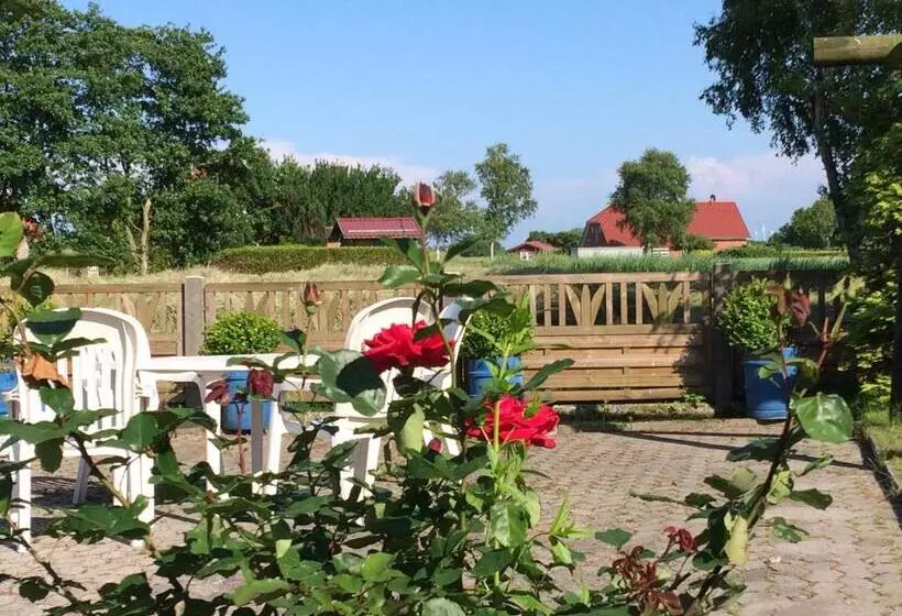 Majatalo Huus Störtebeker