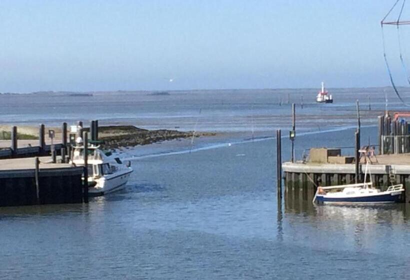 膳宿费 Huus Störtebeker