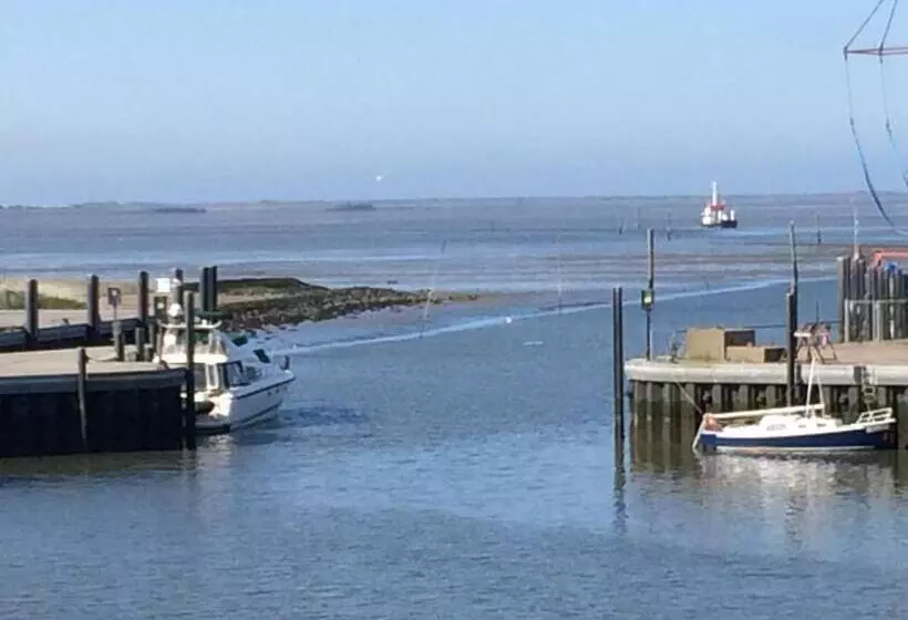 Majatalo Huus Störtebeker