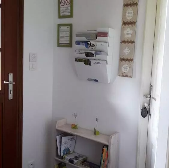 Majatalo Le Clos Des Pensées