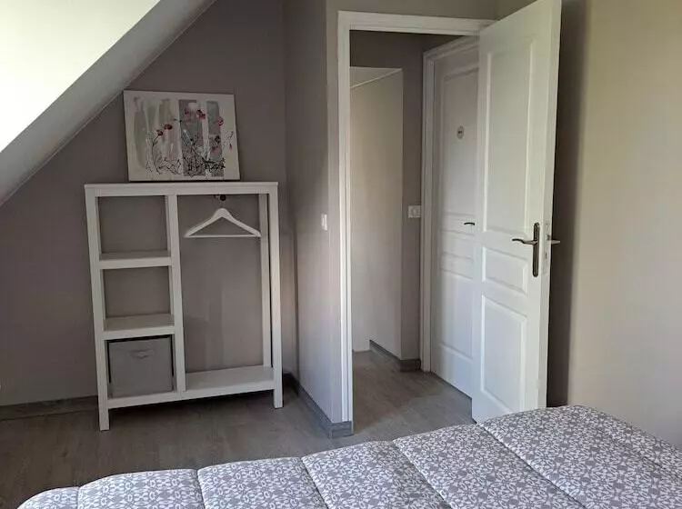 Majatalo Le Clos Des Pensées