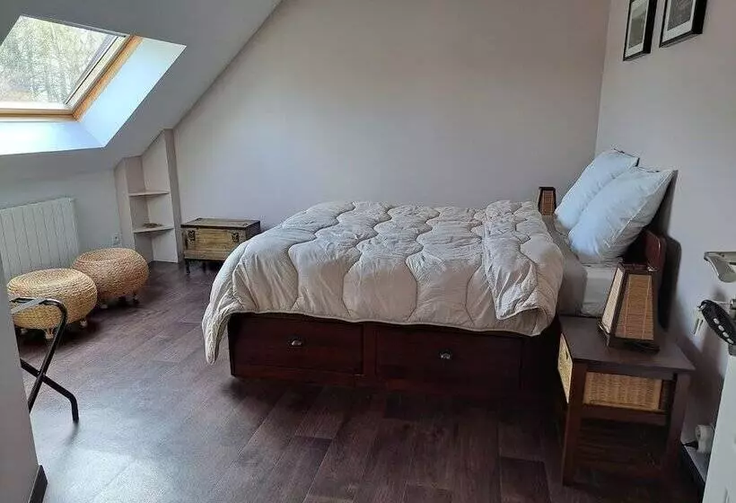 Majatalo Le Clos Des Pensées