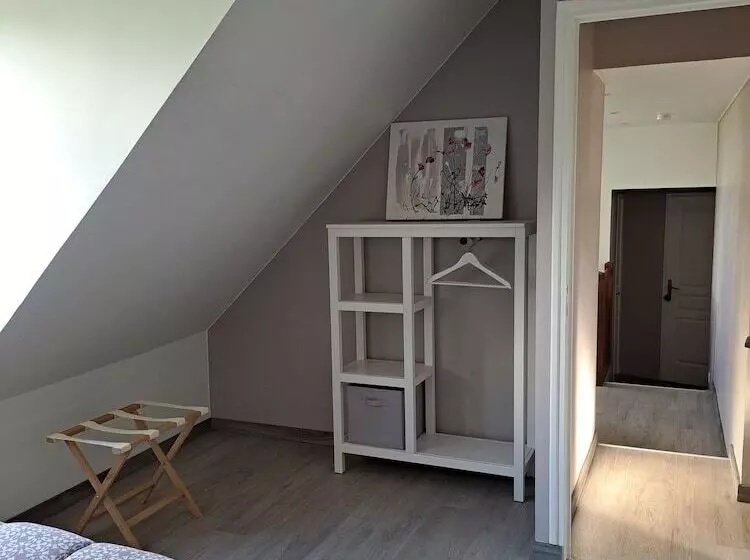 Majatalo Le Clos Des Pensées