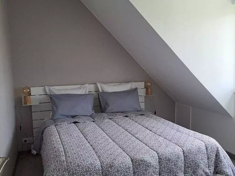 Majatalo Le Clos Des Pensées