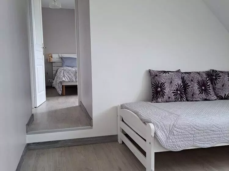 Majatalo Le Clos Des Pensées