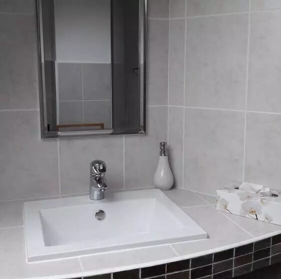 Majatalo Le Clos Des Pensées