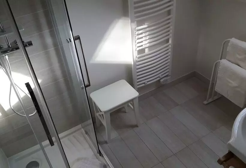 Majatalo Le Clos Des Pensées