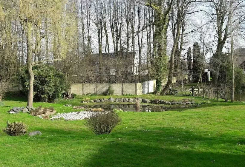 Majatalo Le Clos Des Pensées