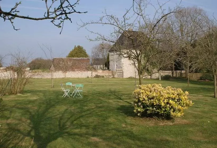 Majatalo Le Clos Des Pensées