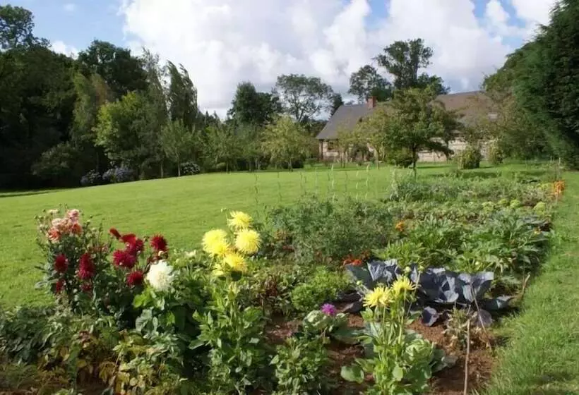 Majatalo Le Clos Des Pensées