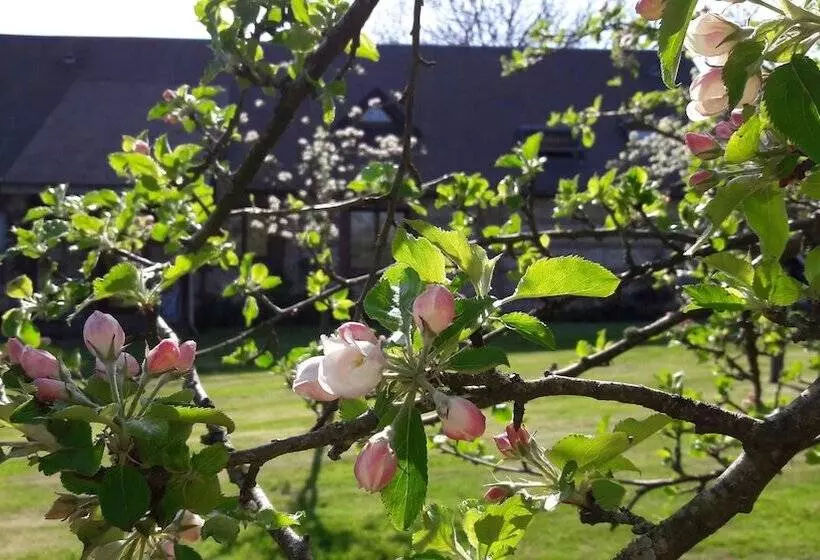Majatalo Le Clos Des Pensées