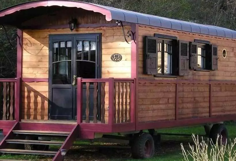 ペンション Le Relais De Maufront