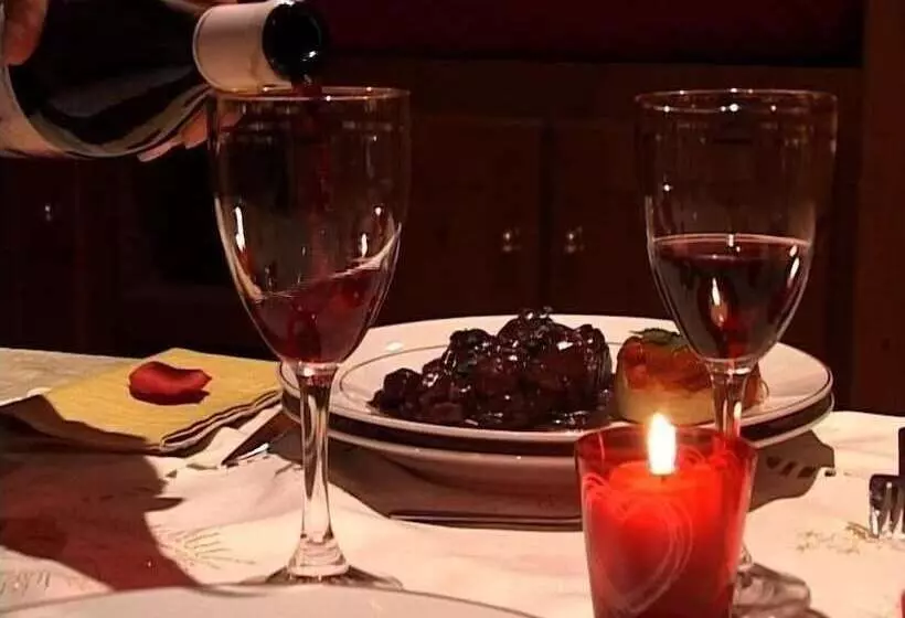 ペンション Le Relais De Maufront