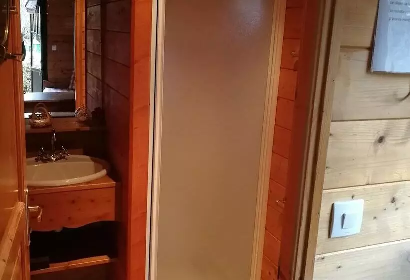 ペンション Le Relais De Maufront