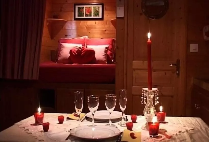 ペンション Le Relais De Maufront