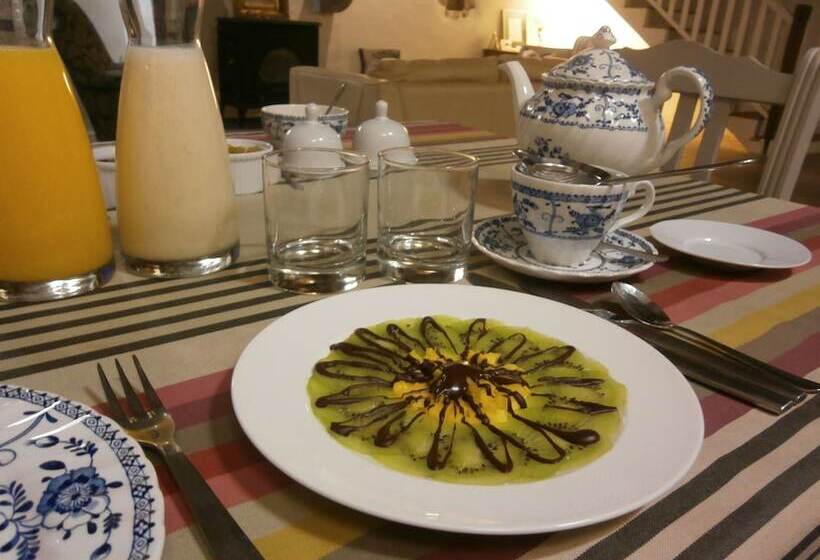 ペンション Maison Anderetea