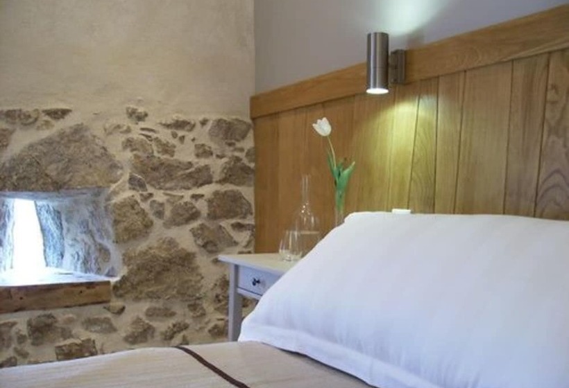 ペンション Maison Anderetea