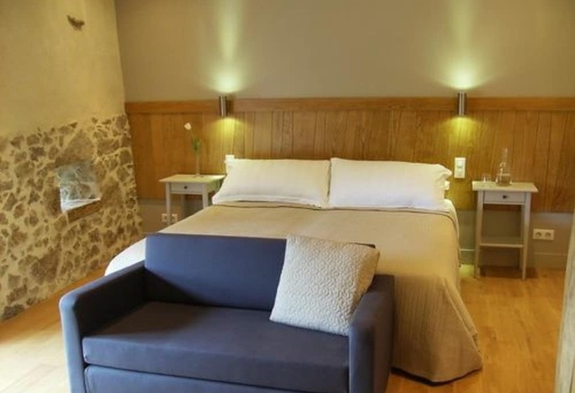 ペンション Maison Anderetea