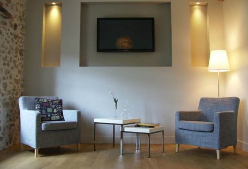 ペンション Maison Anderetea