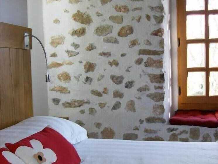 ペンション Maison Anderetea