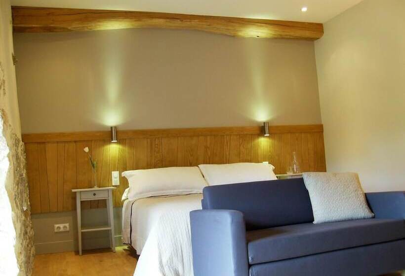 ペンション Maison Anderetea