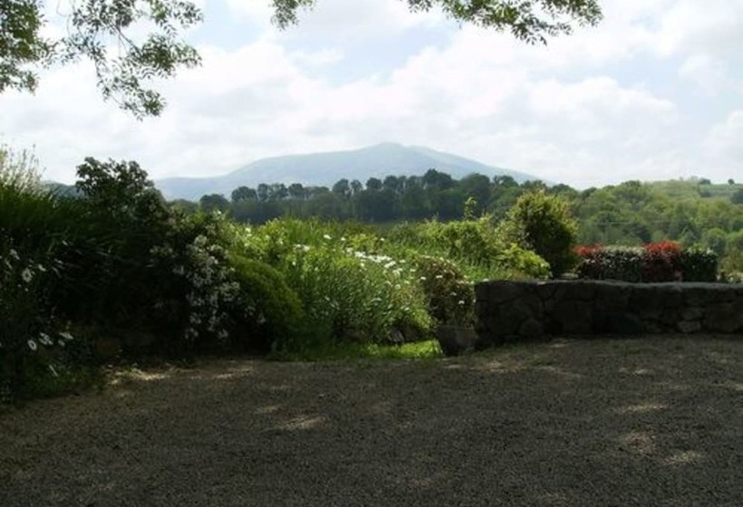 ペンション Maison Anderetea