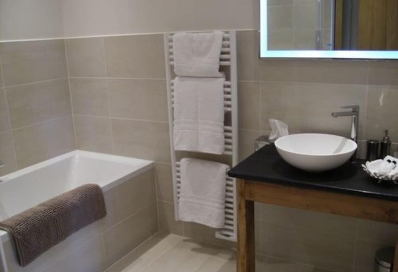 ペンション Maison Anderetea