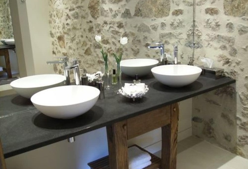 ペンション Maison Anderetea